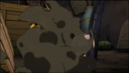 Curses - Season 02 Episode 01